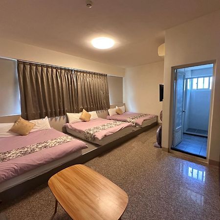 Ferienwohnung Royal Yado Zhixue Exterior foto
