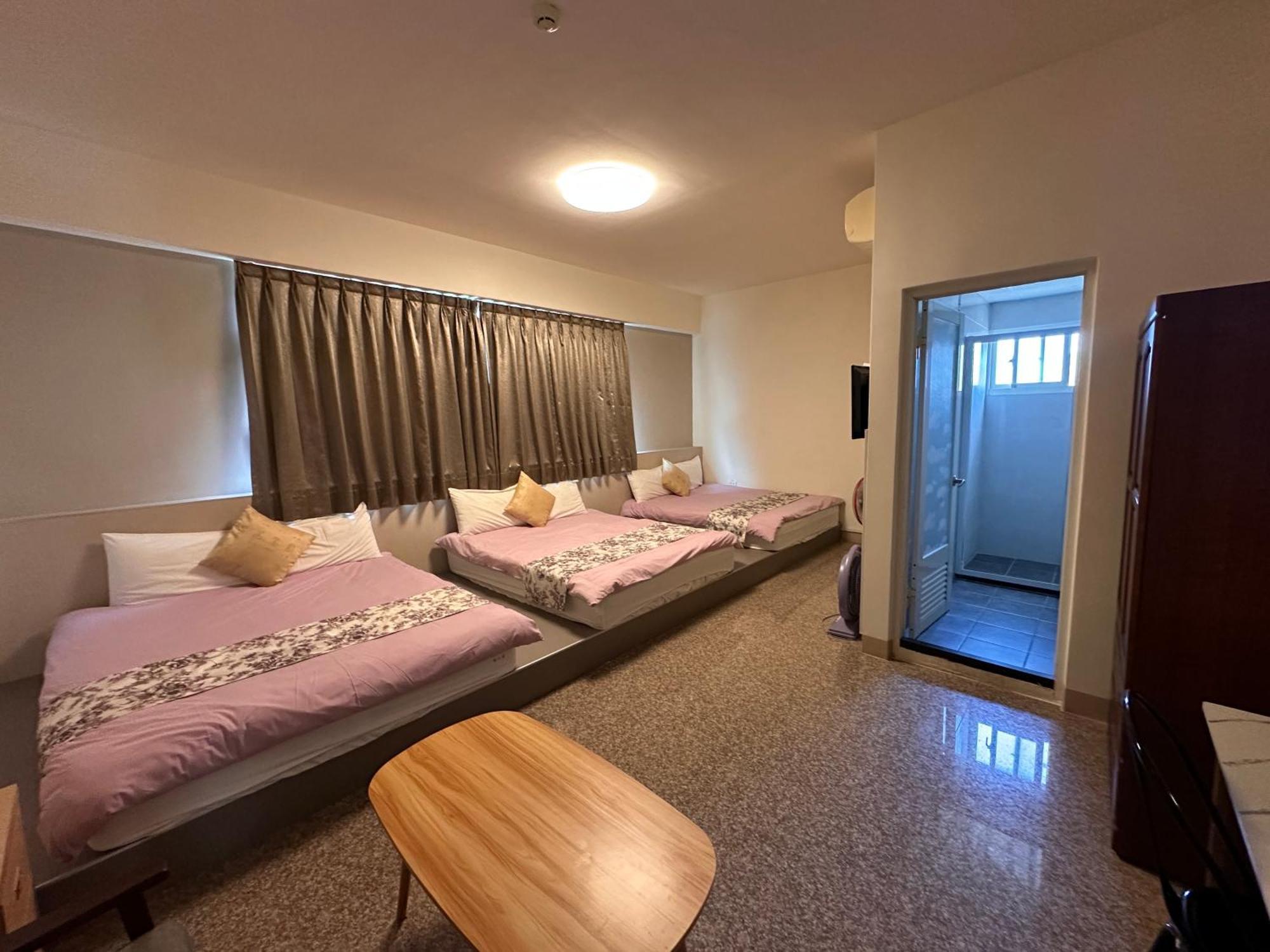 Ferienwohnung Royal Yado Zhixue Exterior foto
