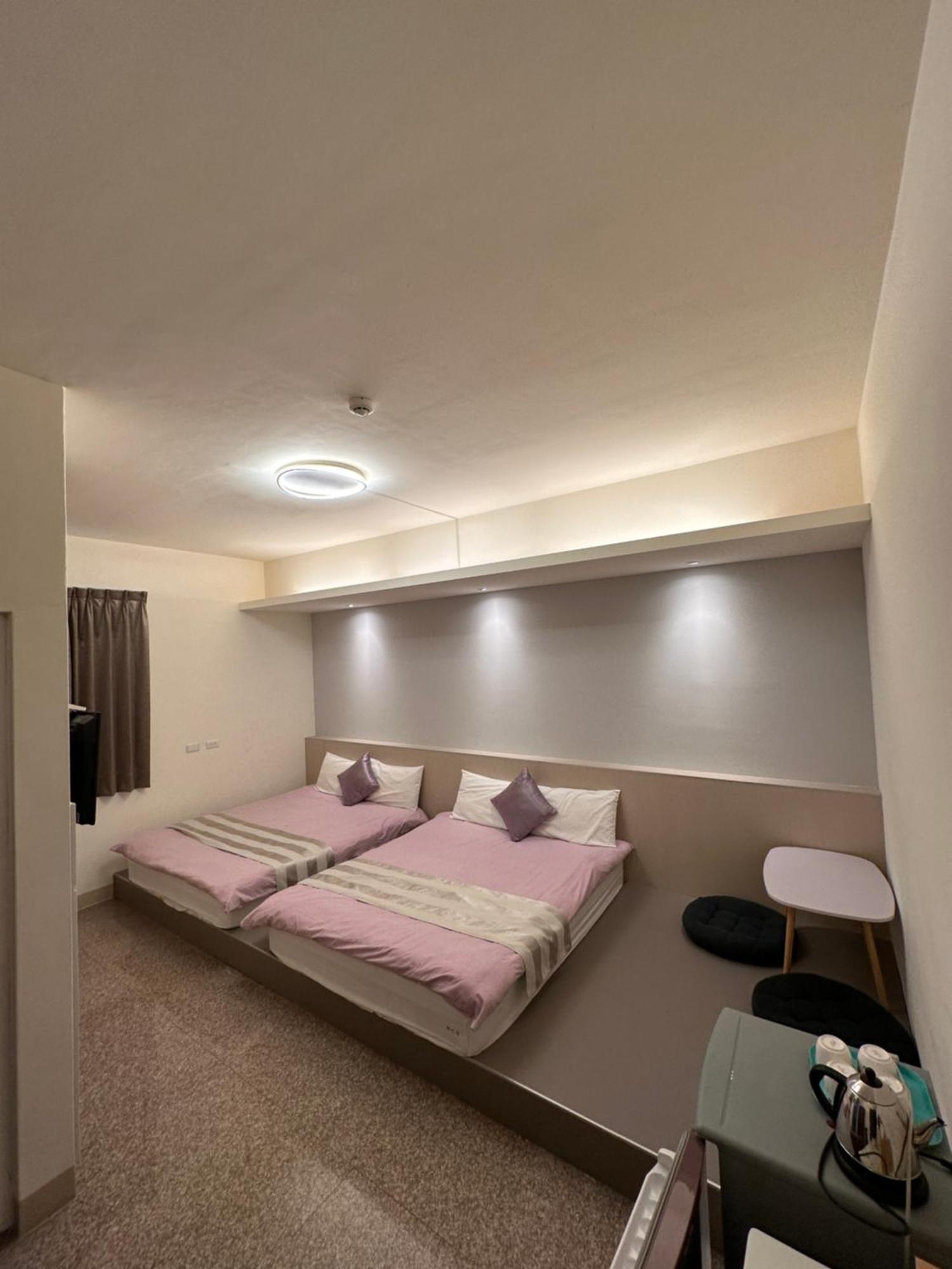Ferienwohnung Royal Yado Zhixue Exterior foto