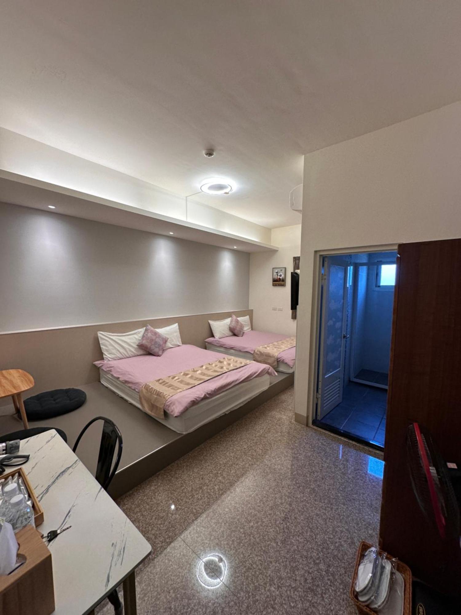Ferienwohnung Royal Yado Zhixue Exterior foto