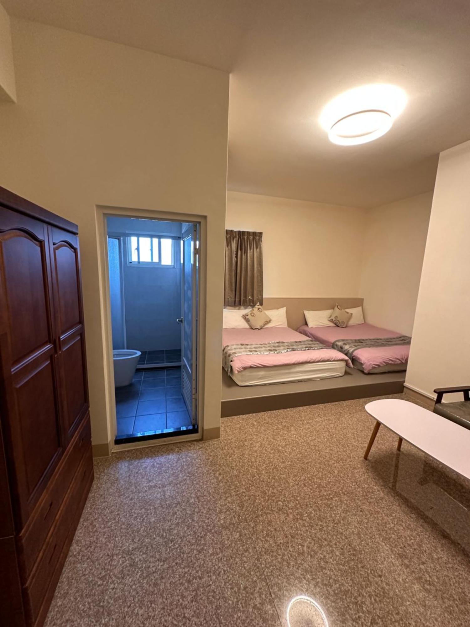 Ferienwohnung Royal Yado Zhixue Exterior foto