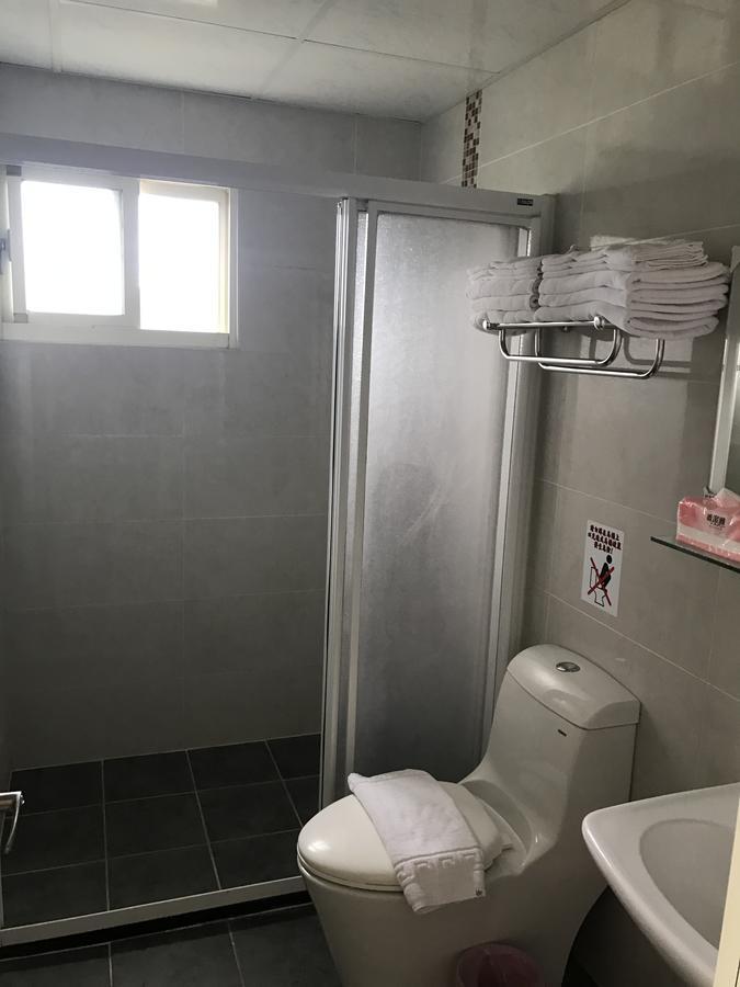 Ferienwohnung Royal Yado Zhixue Exterior foto