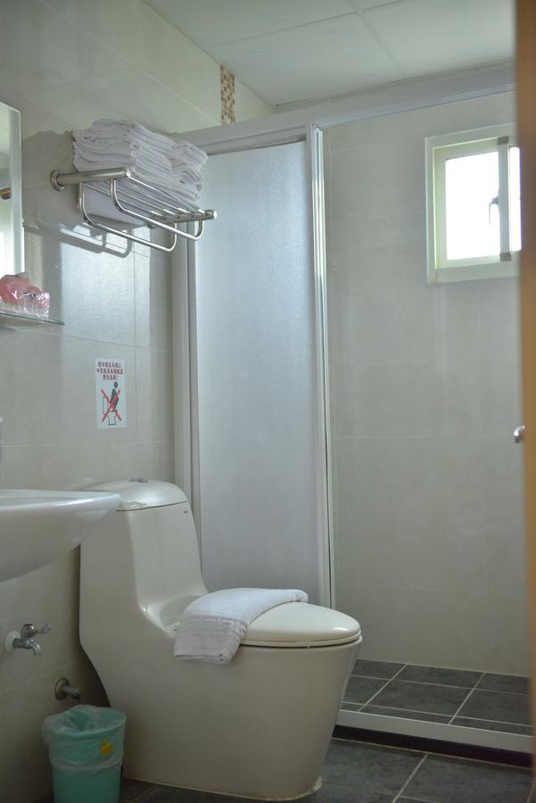 Ferienwohnung Royal Yado Zhixue Exterior foto