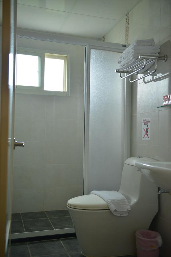 Ferienwohnung Royal Yado Zhixue Exterior foto